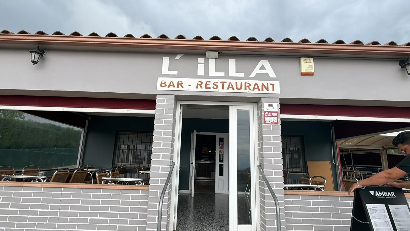 Restaurant L'illa